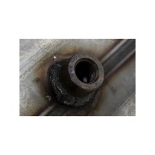 FILTRE PARTICULES SUIE Pour MERCEDES VITO W447 114CDI 116CDI 119CDI NTY