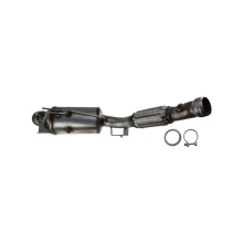 FILTRE PARTICULES SUIE Pour MERCEDES VITO W447 114CDI 116CDI 119CDI NTY