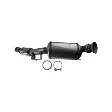FILTRE PARTICULES SUIE Pour MERCEDES VITO W447 114CDI 116CDI 119CDI NTY