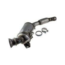 FILTRE PARTICULES SUIE Pour MERCEDES VITO W447 114CDI 116CDI 119CDI NTY