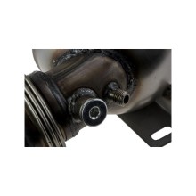 FILTRE PARTICULES SUIE Pour MERCEDES VITO W447 114CDI 116CDI 119CDI NTY