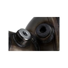 FILTRE PARTICULES SUIE Pour MERCEDES SPRINTER 210CDI 213CDI 216CDI NTY