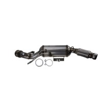 FILTRE PARTICULES SUIE Pour MERCEDES SPRINTER 210CDI 213CDI 216CDI NTY