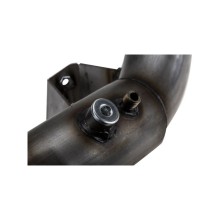 FILTRE PARTICULES SUIE Pour MERCEDES SPRINTER 210CDI 213CDI 216CDI NTY