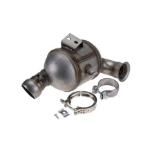 FILTRE PARTICULES SUIE Pour MERCEDES KLASA C W204 C220CDI C250CDI NTY