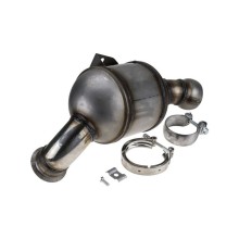 FILTRE PARTICULES SUIE Pour MERCEDES KLASA C W204 C220CDI C250CDI