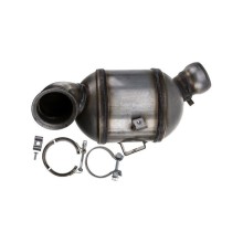 FILTRE PARTICULES SUIE Pour MERCEDES KLASA C W204 C220CDI C250CDI NTY