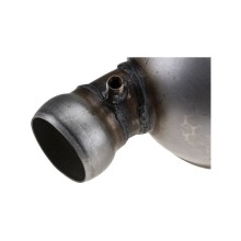 FILTRE PARTICULES SUIE Pour MERCEDES KLASA C W204 C220CDI C250CDI NTY