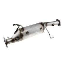 FILTRE PARTICULES SUIE Pour MITSUBISHI PAJERO 3.2DID 2007-