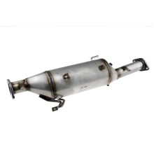FILTRE PARTICULES SUIE Pour MITSUBISHI PAJERO 3.2DID 2007- NTY