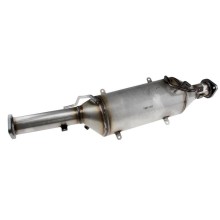 FILTRE PARTICULES SUIE Pour MITSUBISHI PAJERO 3.2DID 2007- NTY