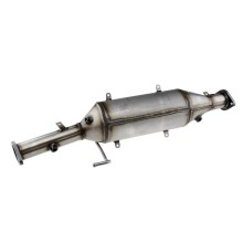 FILTRE PARTICULES SUIE Pour MITSUBISHI PAJERO 3.2DID 2007- NTY