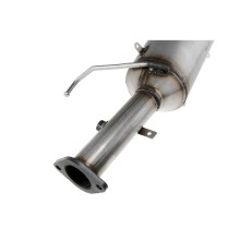 FILTRE PARTICULES SUIE Pour MITSUBISHI PAJERO 3.2DID 2007- NTY