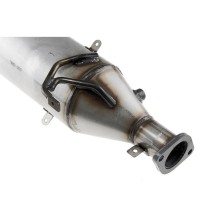 FILTRE PARTICULES SUIE Pour MITSUBISHI PAJERO 3.2DID 2007- NTY