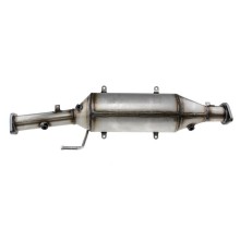 FILTRE PARTICULES SUIE Pour MITSUBISHI PAJERO 3.2DID 2007- NTY