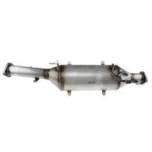 FILTRE PARTICULES SUIE Pour MITSUBISHI PAJERO 3.2DID 2007- NTY