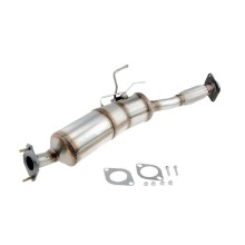 FILTRE PARTICULES SUIE Pour NISSAN QASHQAI 1.5DCI 2008- EURO5 NTY