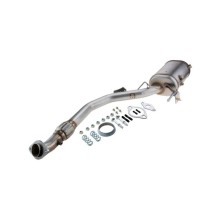 FILTRE PARTICULES SUIE Pour INFINITI FX30D 2010-, EX30D 2010-