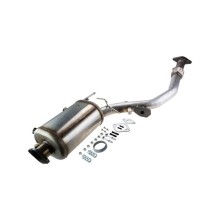 FILTRE PARTICULES SUIE Pour INFINITI FX30D 2010-, EX30D 2010- NTY