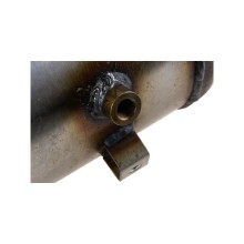 FILTRE PARTICULES SUIE Pour INFINITI FX30D 2010-, EX30D 2010- NTY