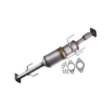 DPF (Diesel Particulate Filter) NTY DPF-NS-004 OE Ref 200101KB0A NTY