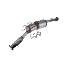 DPF (Diesel Particulate Filter) NTY DPF-NS-004 OE Ref 200101KB0A NTY