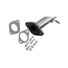 DPF (Diesel Particulate Filter) NTY DPF-NS-004 OE Ref 200101KB0A NTY