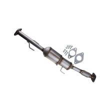 DPF (Diesel Particulate Filter) NTY DPF-NS-004 OE Ref 200101KB0A NTY