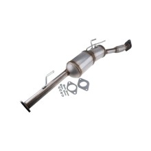 DPF (Diesel Particulate Filter) NTY DPF-NS-004 OE Ref 200101KB0A