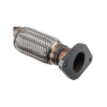 DPF (Diesel Particulate Filter) NTY DPF-NS-004 OE Ref 200101KB0A NTY