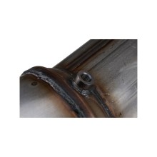 DPF (Diesel Particulate Filter) NTY DPF-NS-004 OE Ref 200101KB0A NTY