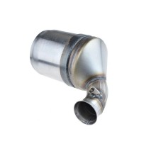 FILTRE PARTICULES SUIE Pour CITROEN C4 II 1.6HDI 2009-, C5 III NTY