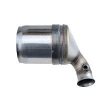 FILTRE PARTICULES SUIE Pour CITROEN C4 II 1.6HDI 2009-, C5 III NTY