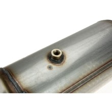 FILTRE PARTICULES SUIE Pour PEUGEOT 407 2.0HDI 2010-, 508 2.0HDI 2011- NTY