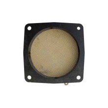 DPF (Diesel Particulate Filter) NTY DPF-PE-008 OE Ref 1493805080 NTY