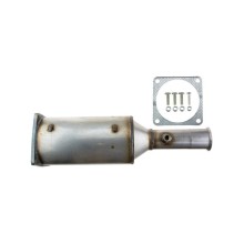 DPF (Diesel Particulate Filter) NTY DPF-PE-008 OE Ref 1493805080 NTY