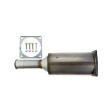 DPF (Diesel Particulate Filter) NTY DPF-PE-008 OE Ref 1493805080 NTY