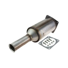 DPF (Diesel Particulate Filter) NTY DPF-PE-008 OE Ref 1493805080