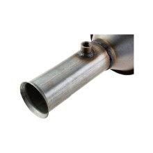 DPF (Diesel Particulate Filter) NTY DPF-PE-008 OE Ref 1493805080 NTY