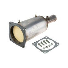 DPF (Diesel Particulate Filter) NTY DPF-PE-008 OE Ref 1493805080 NTY