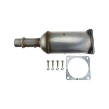 FILTRE PARTICULES SUIE Pour PEUGEOT 307 2.0HDI 2000-, 307 BREAK NTY
