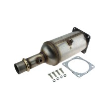 FILTRE PARTICULES SUIE Pour PEUGEOT 307 2.0HDI 2000-, 307 BREAK NTY