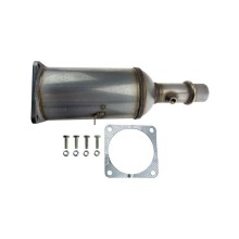 FILTRE PARTICULES SUIE Pour PEUGEOT 307 2.0HDI 2000-, 307 BREAK NTY