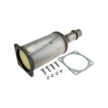 FILTRE PARTICULES SUIE Pour PEUGEOT 307 2.0HDI 2000-, 307 BREAK