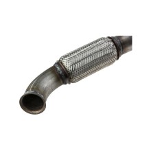 FILTRE PARTICULES SUIE Pour CITROEN JUMPER 2.0HDI 2015- NTY
