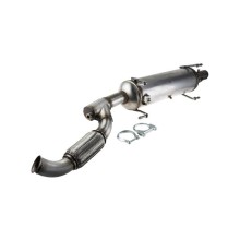 FILTRE PARTICULES SUIE Pour CITROEN JUMPER 2.0HDI 2015-