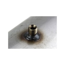 FILTRE PARTICULES SUIE Pour CITROEN JUMPER 2.0HDI 2015- NTY