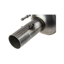 FILTRE PARTICULES SUIE Pour CITROEN JUMPER 2.0HDI 2015- NTY