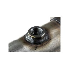 FILTRE PARTICULES SUIE Pour CITROEN JUMPER 2.0HDI 2015- NTY