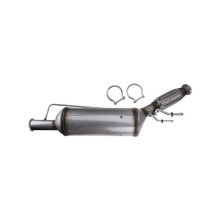 FILTRE PARTICULES SUIE Pour CITROEN C4 GRAND PICASSO 2.0HDI 2010- NTY
